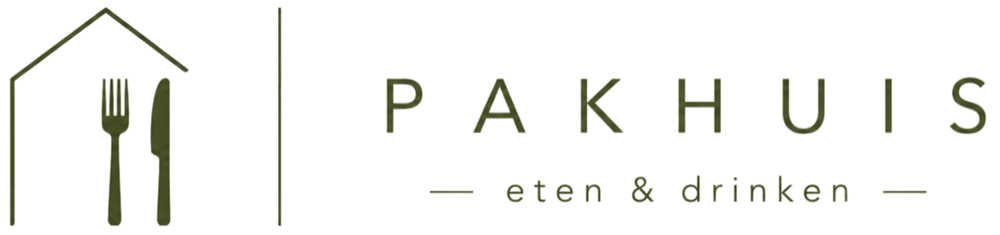 Cafetaria Pakhuis Ede